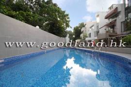 SAI KUNG Villa For Rent