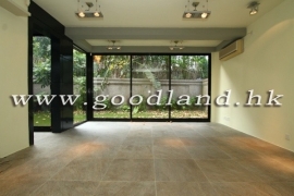 SAI KUNG Villa For Rent