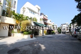 SAI KUNG Villa For Rent
