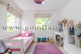 CLEAR WATER BAY Renovated Detached Village House For Sale