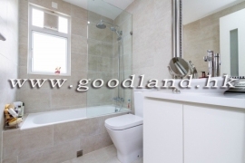 CLEAR WATER BAY Renovated Detached Village House For Sale