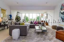 Clear Water Bay Villa For Sale