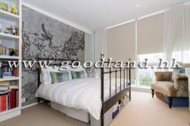 Clear Water Bay Villa For Sale