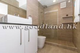 Clear Water Bay Villa For Sale