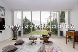 Clear Water Bay Villa For Sale