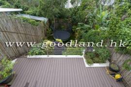 Clear Water Bay Villa For Sale