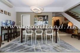 Clear Water Bay Villa For Sale
