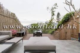 Clear Water Bay Villa For Sale