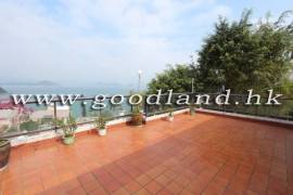 Clear Water Bay Villa For Sale