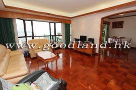 Clear Water Bay Villa For Sale