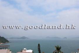 Clear Water Bay Villa For Sale