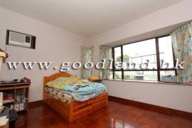 Clear Water Bay Villa For Sale