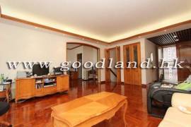 Clear Water Bay Villa For Sale