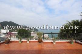Clear Water Bay Villa For Sale