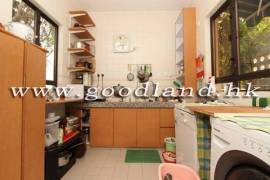 Clear Water Bay Villa For Sale