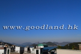 【清水湾海景村屋出售】品味装修・开放式厨房