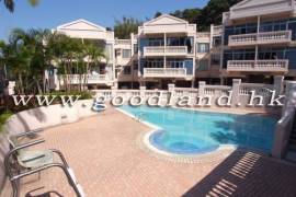 Clear Water Bay Apartment For Sale