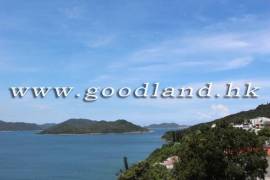 Clear Water Bay Villa For Sale