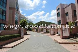 Clear Water Bay Villa For Sale