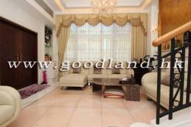 Clear Water Bay Villa For Sale