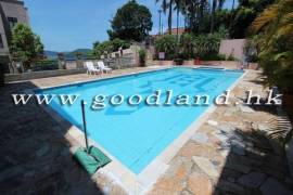 Clear Water Bay Villa For Sale