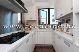 Clear Water Bay Villa For Sale