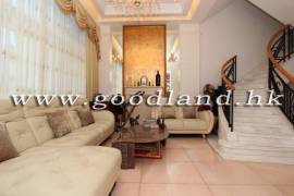 Clear Water Bay Villa For Sale
