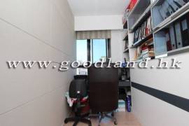 Clear Water Bay Villa For Sale