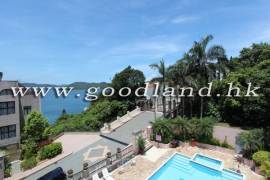 Clear Water Bay Villa For Sale