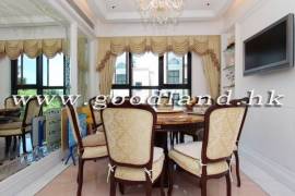 Clear Water Bay Villa For Sale