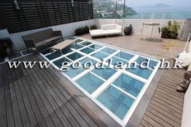 Clear Water Bay Villa For Sale