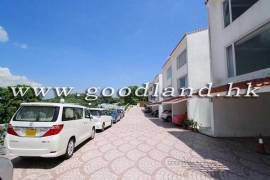 Clear Water Bay Villa For Sale