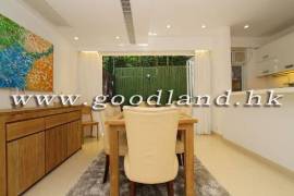 Clear Water Bay Villa For Sale