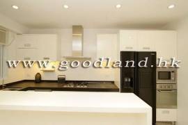 Clear Water Bay Villa For Sale