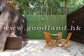 Clear Water Bay Villa For Sale