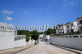 Clear Water Bay Villa For Sale