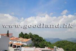 Clear Water Bay Villa For Sale