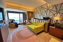Clear Water Bay Villa For Sale