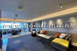 Clear Water Bay Villa For Sale