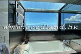 Clear Water Bay Villa For Sale