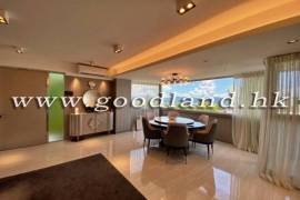 Clear Water Bay Villa For Sale