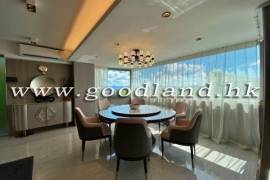 Clear Water Bay Villa For Sale