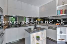Clear Water Bay Villa For Sale