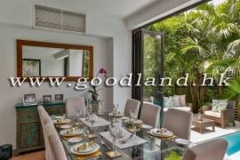 Clear Water Bay Villa For Sale