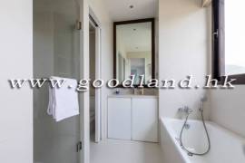 Clear Water Bay Villa For Sale