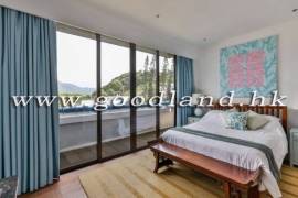 Clear Water Bay Villa For Sale