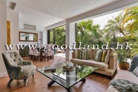 Clear Water Bay Villa For Sale