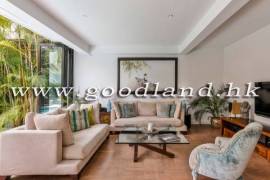 Clear Water Bay Villa For Sale