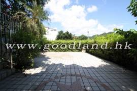 Clear Water Bay Villa For Sale