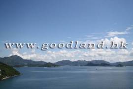 Clear Water Bay Villa For Sale